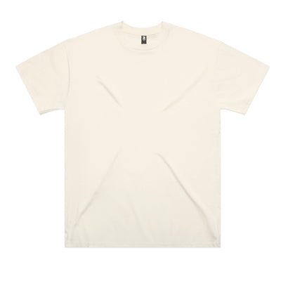 Classic Oversized Tee 5069 - Ecru