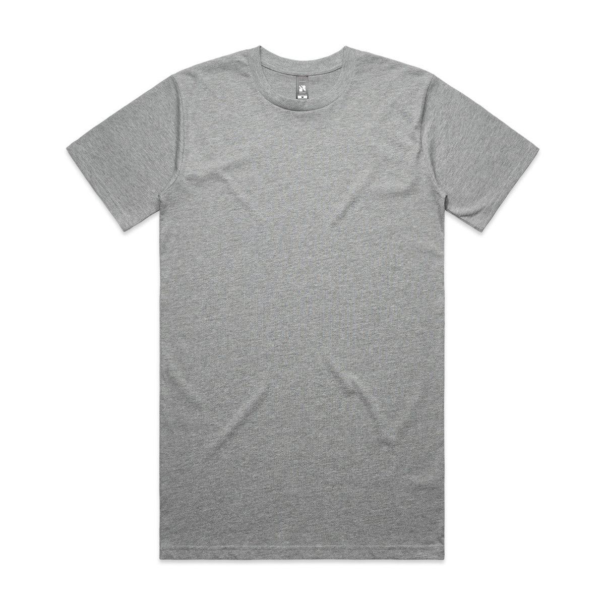 Classic Plus Tee [+5cm] 5070 5070 - Grey Marle