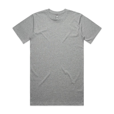 Classic Plus Tee [+5cm] 5070 5070 - Grey Marle