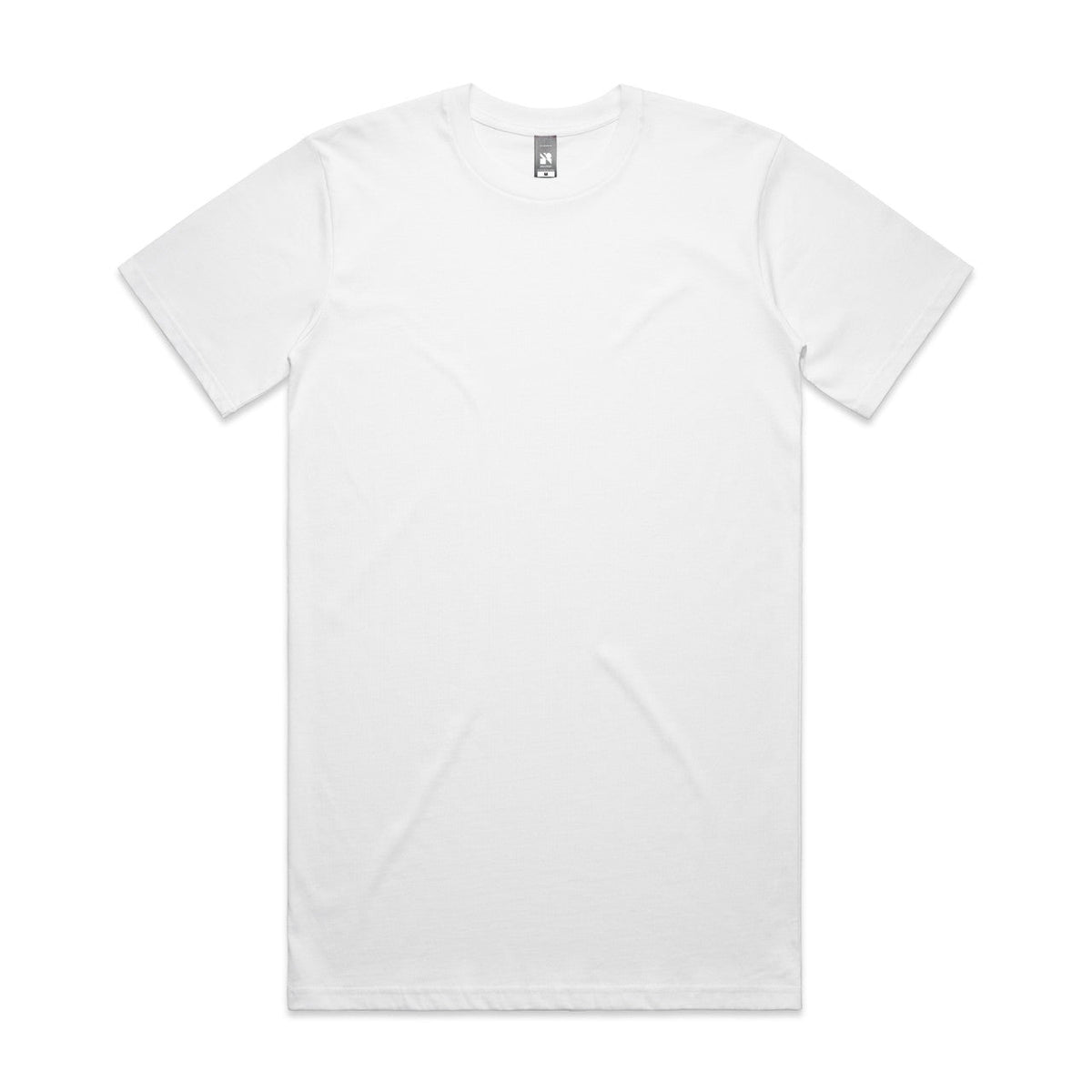 Classic Plus Tee [+5cm] 5070 5070 - White