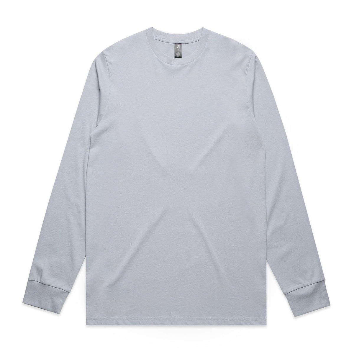 Classic L/S Tee 5071 - Powder