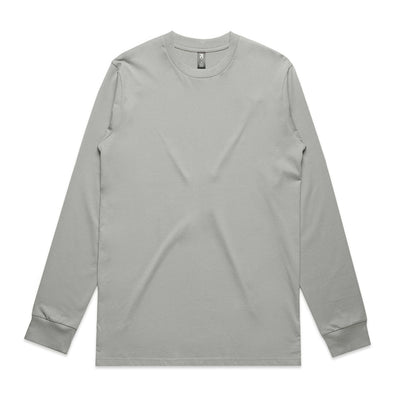 Classic L/S Tee 5071 - Storm