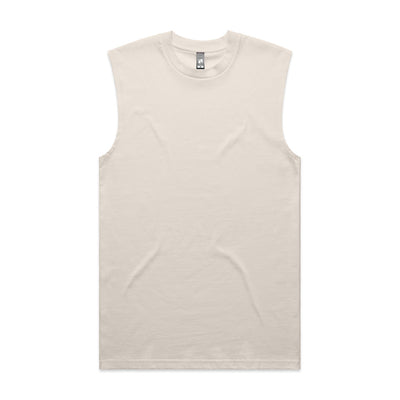 Classic Tank 5073 - Bone