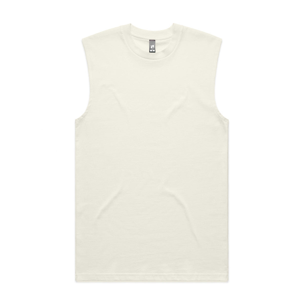 Classic Tank 5073 - Ecru
