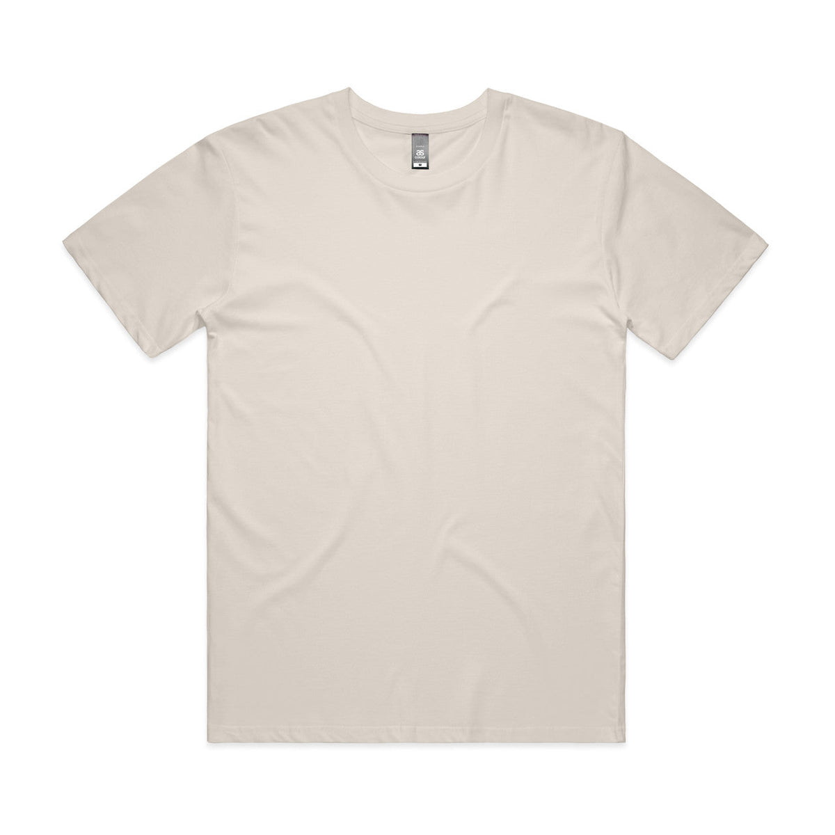 Staple Minus Tee [-5cm] 5074 5074 - Bone