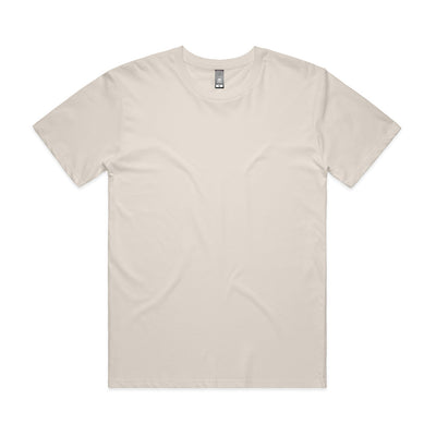 Staple Minus Tee [-5cm] 5074 5074 - Bone