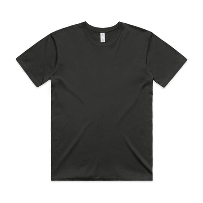 Staple Minus Tee [-5cm] 5074 5074 - Coal