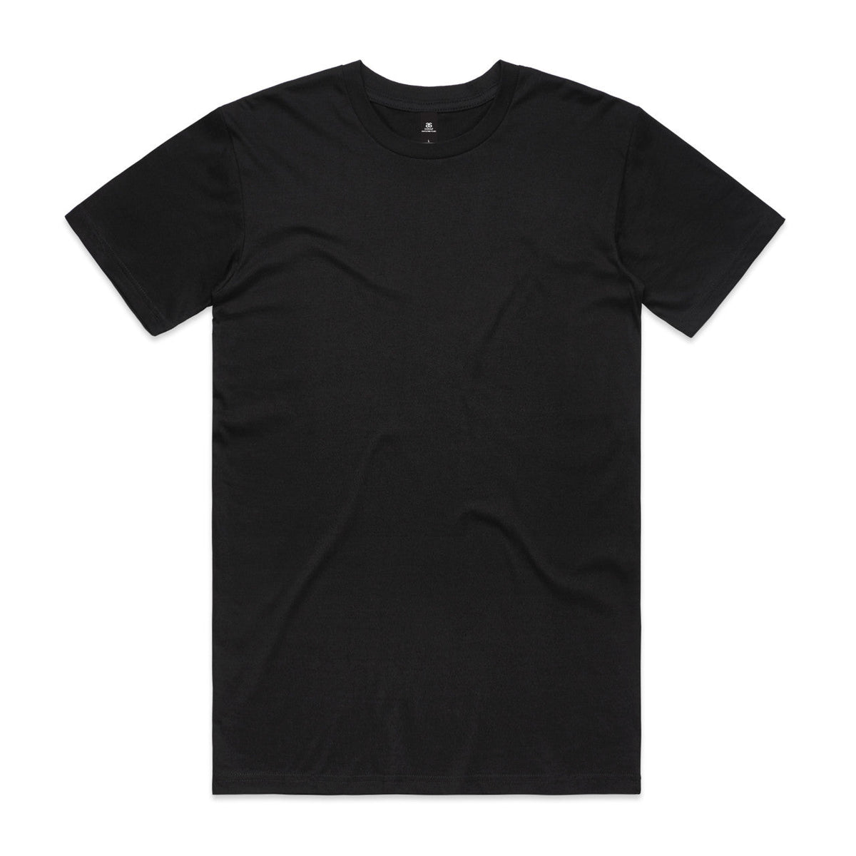 Staple Recycled Tee 5077 - Black