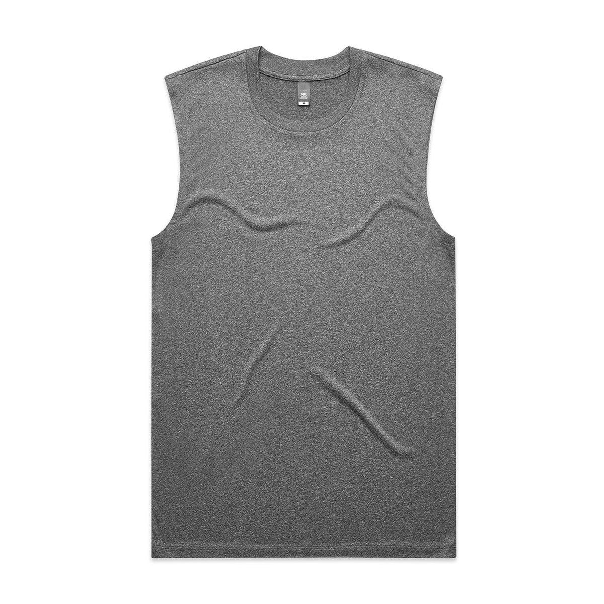 Staple Active Tank 5078 - Graphite