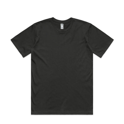 Classic Minus Tee [-5cm] 5079 5079 - Coal