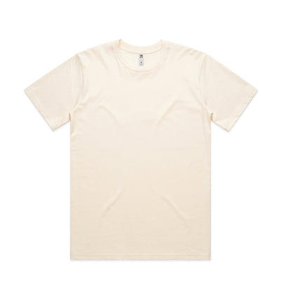 Classic Minus Tee [-5cm] 5079 5079 - Ecru
