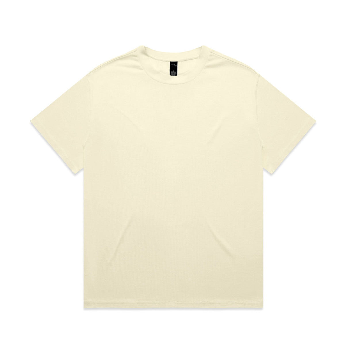 Heavy Tee 5080 - Butter