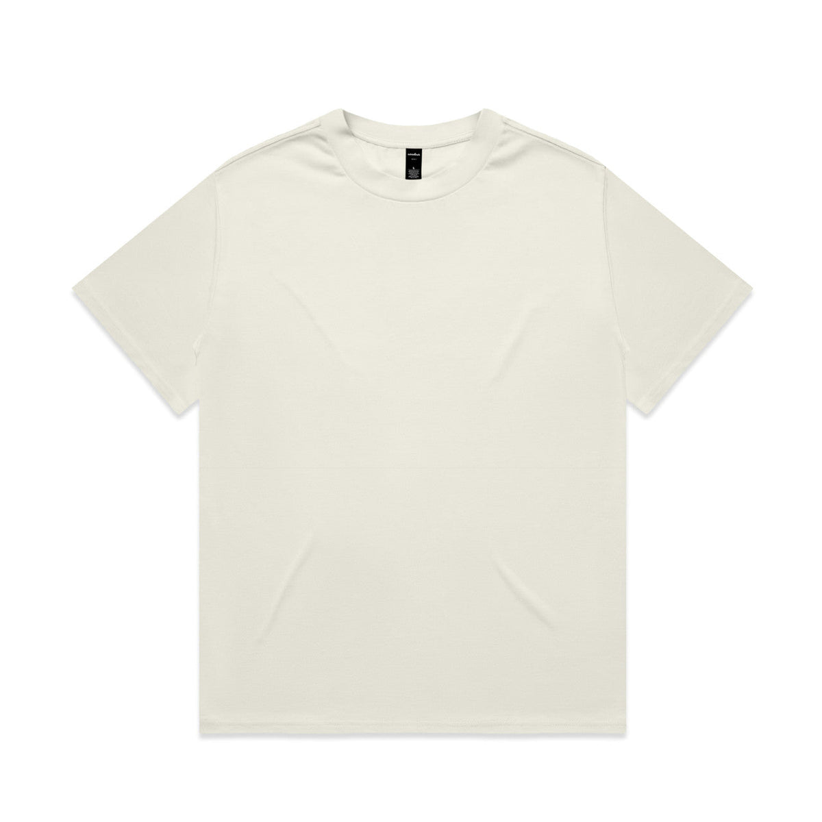 Heavy Tee 5080 - Ecru