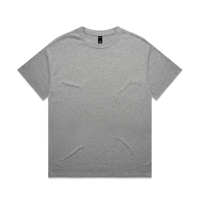 Heavy Tee 5080 - Grey Marle