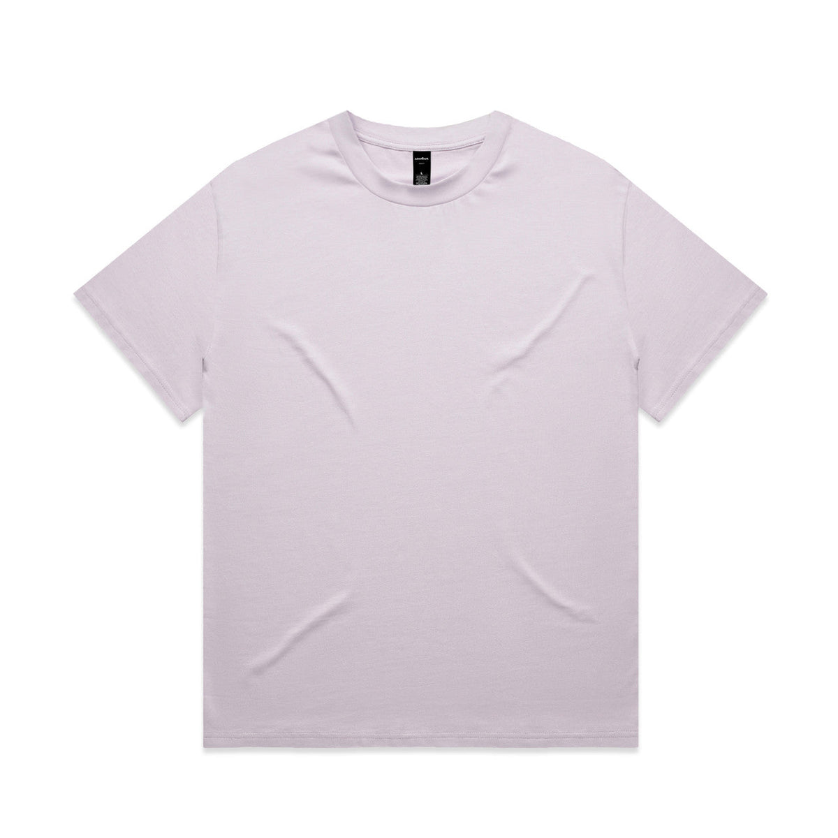 Heavy Tee 5080 - Orchid