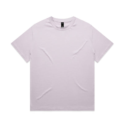 Heavy Tee 5080 - Orchid