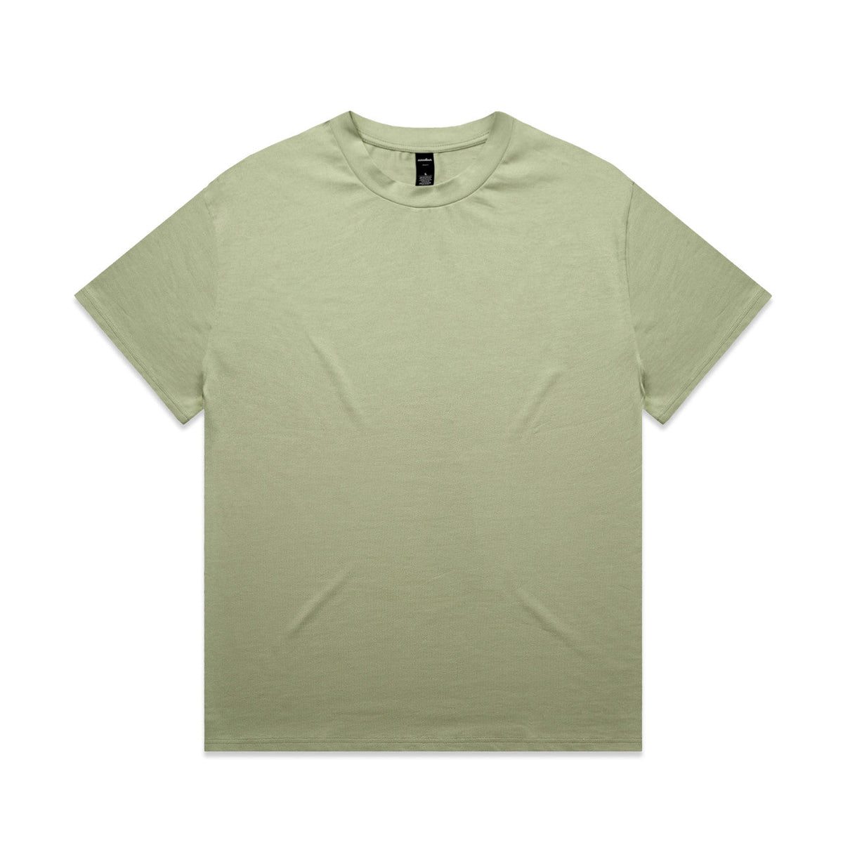 Heavy Tee 5080 - Pistachio