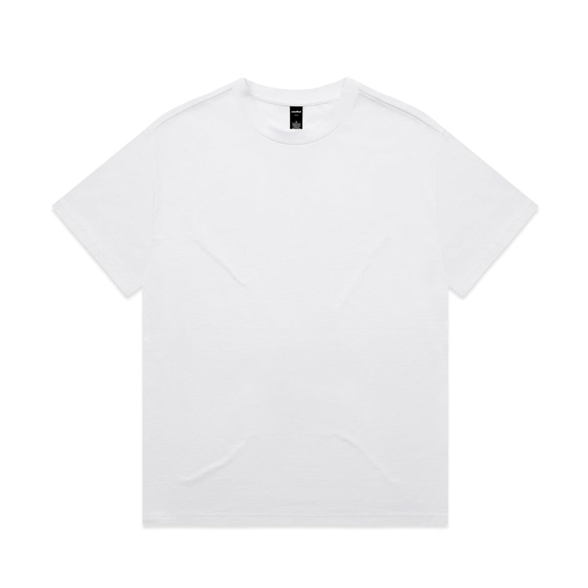 Heavy Tee 5080 - White