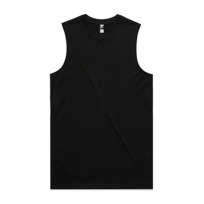Staple Tank 5090 - Black