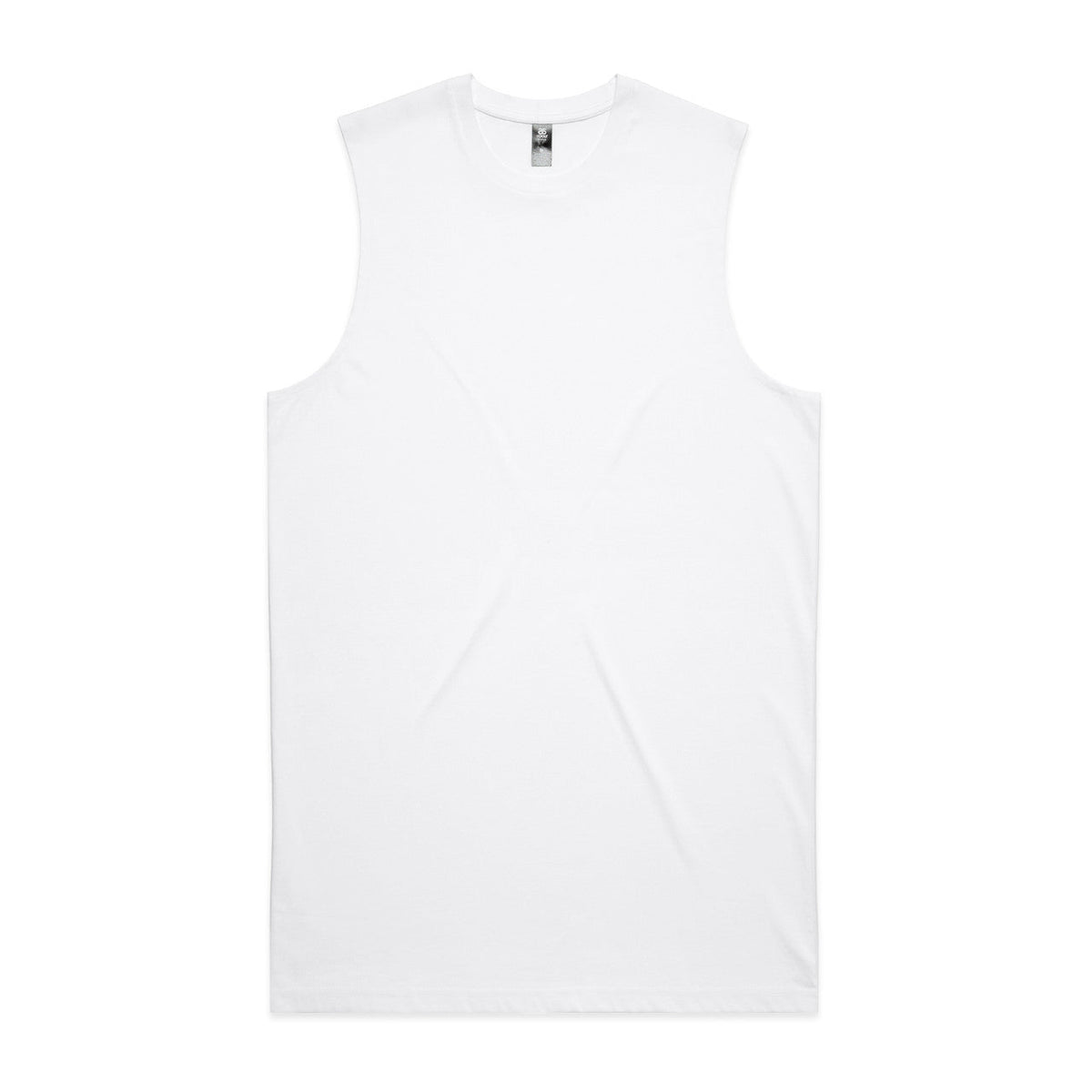 Staple Tank 5090 - White