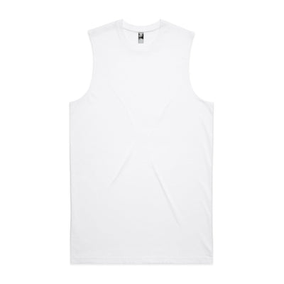 Staple Tank 5090 - White