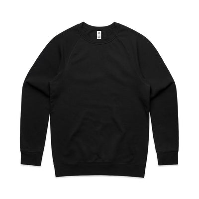 Supply Crew 5100 - Black