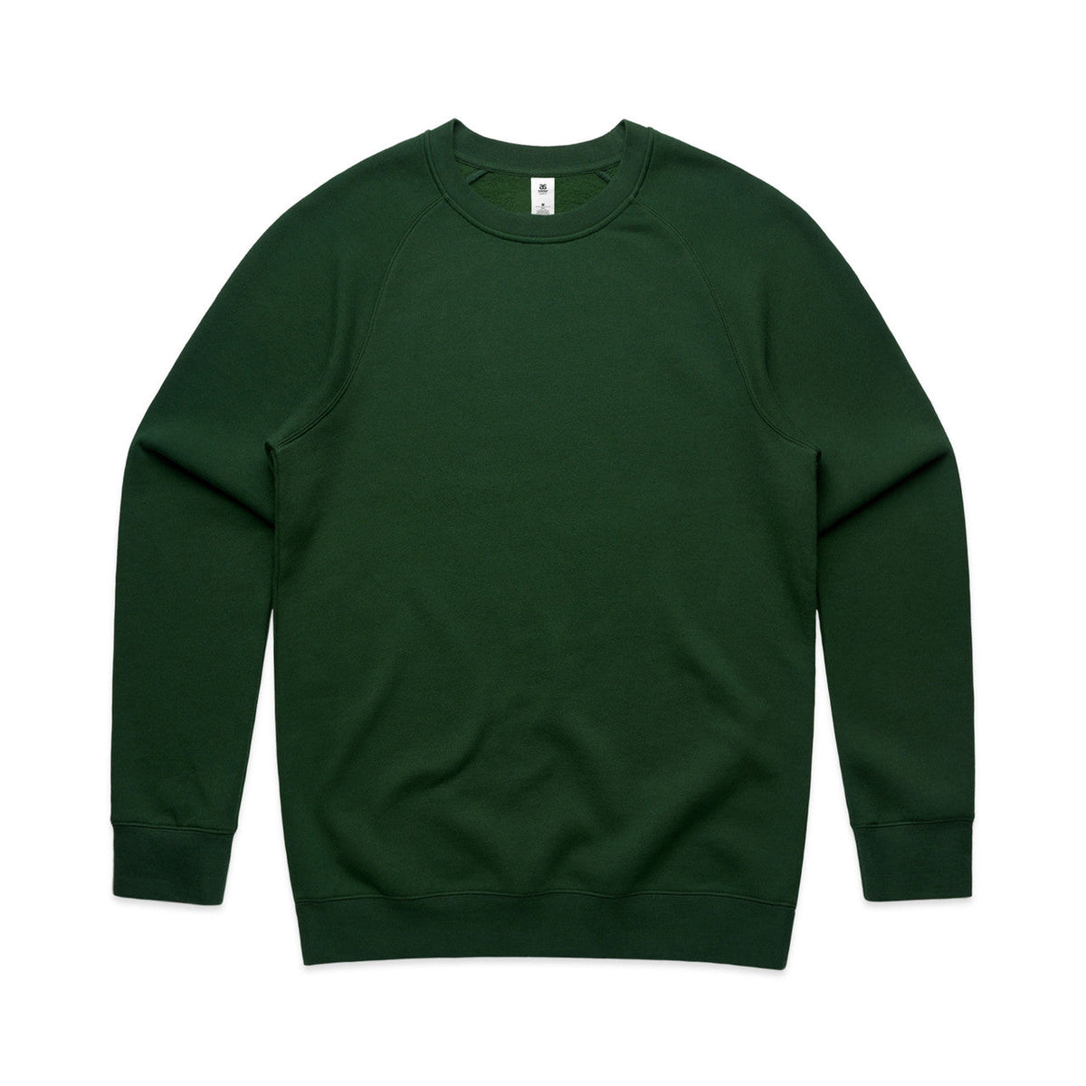 Supply Crew 5100 - Forest Green