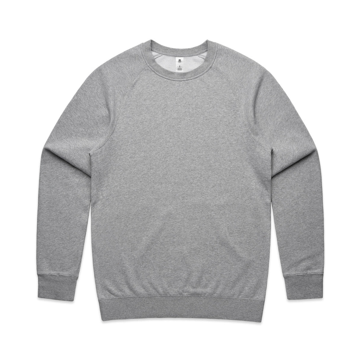 Supply Crew 5100 - Grey Marle