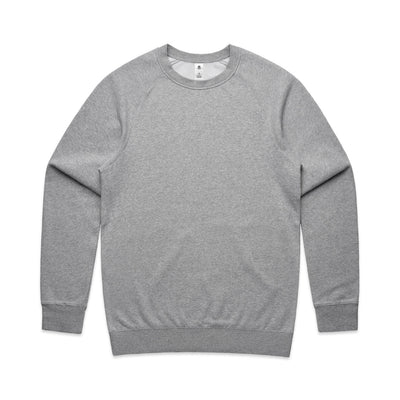 Supply Crew 5100 - Grey Marle