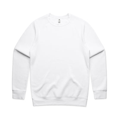 Supply Crew 5100 - White