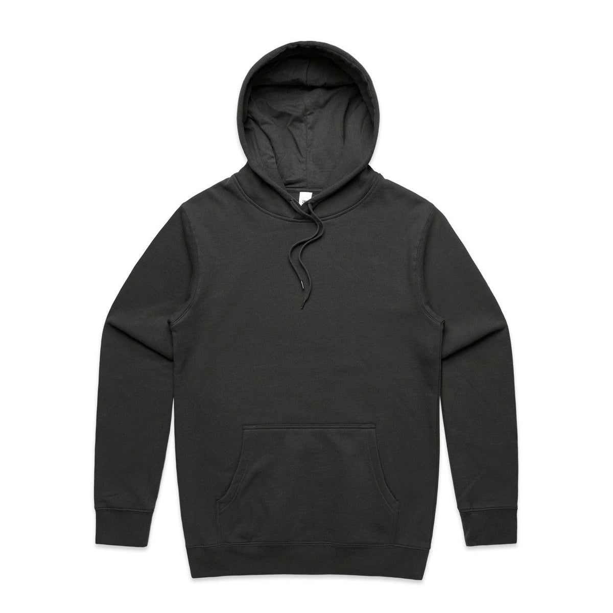Stencil Hood 5102 - Coal