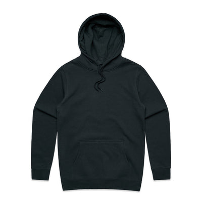 Stencil Hood 5102 - Navy