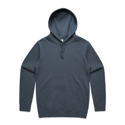 Stencil Hood 5102 - Petrol Blue