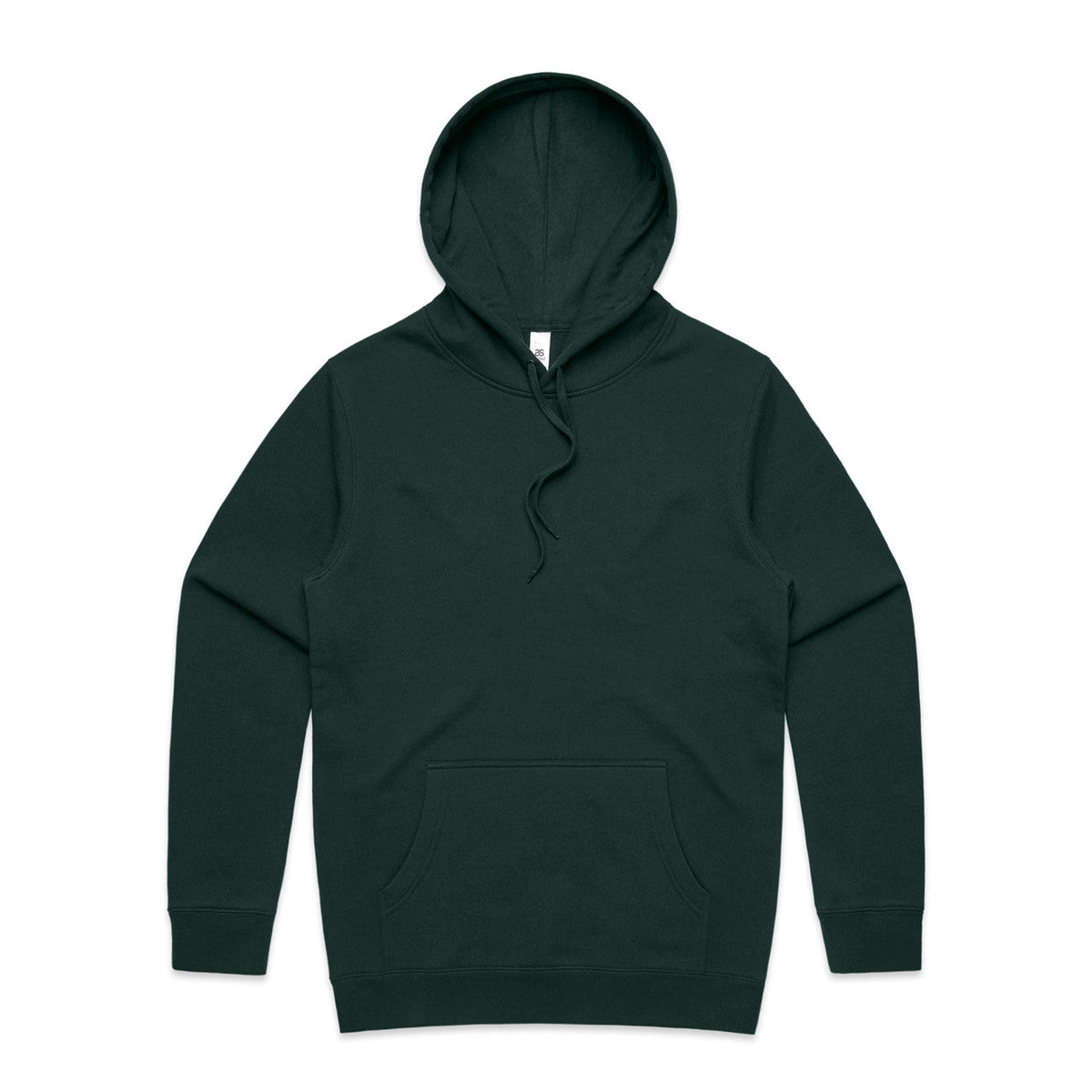 Stencil Hood 5102 - Pine Green