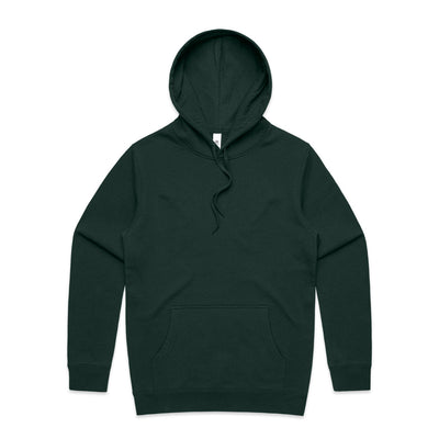 Stencil Hood 5102 - Pine Green