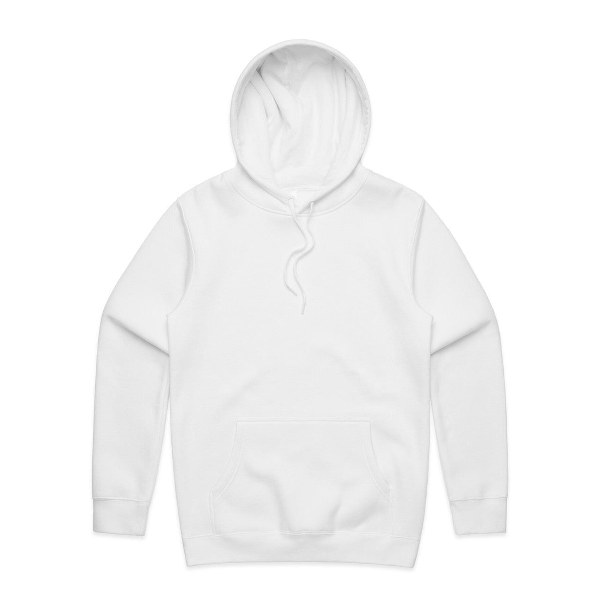 Stencil Hood 5102 - White