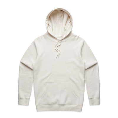 Organic Stencil Hood 5102G - Natural