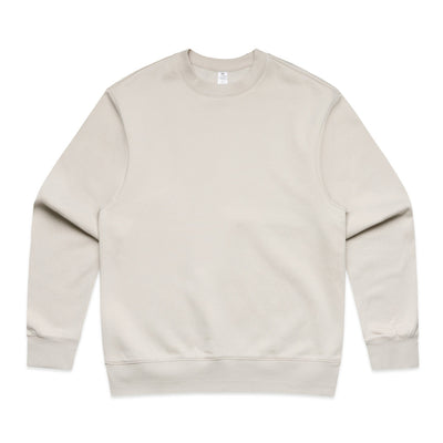 Heavy Crew 5145 - Bone