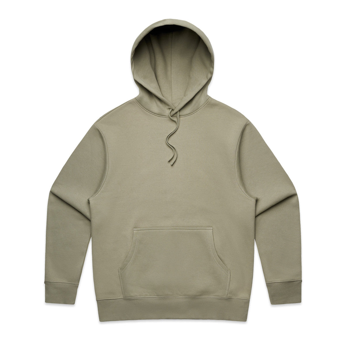 Heavy Hood 5146 - Eucalyptus