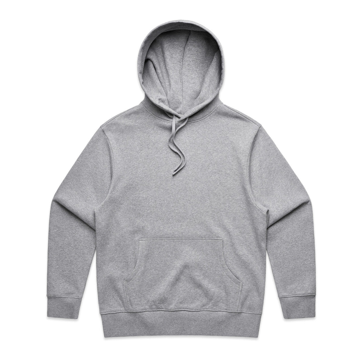 Heavy Hood 5146 - Grey Marle