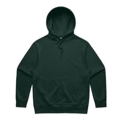Heavy Hood 5146 - Pine Green