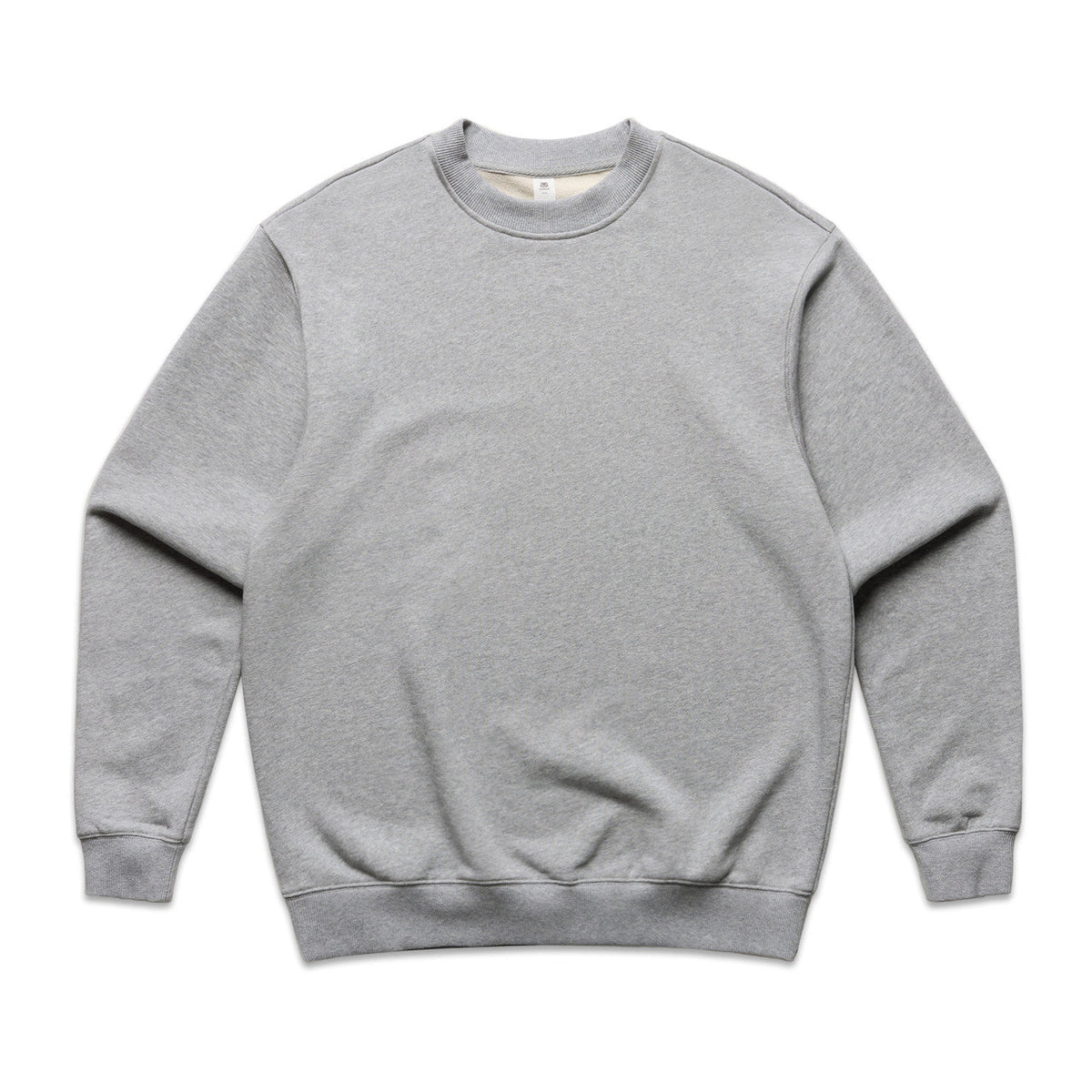 Made Crew 5150 - Grey Marle