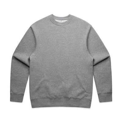 Relax Crew 5160 - Grey Marle