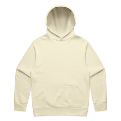 Relax Hood 5161 - Butter