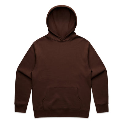 Relax Hood 5161 - Chestnut