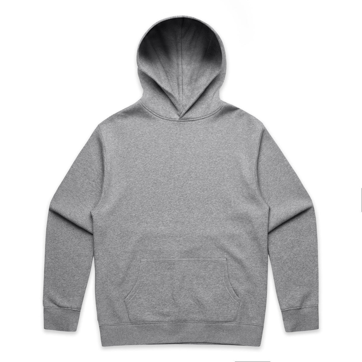 Relax Hood 5161 - Grey Marle