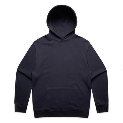 Relax Hood 5161 - Ink Blue