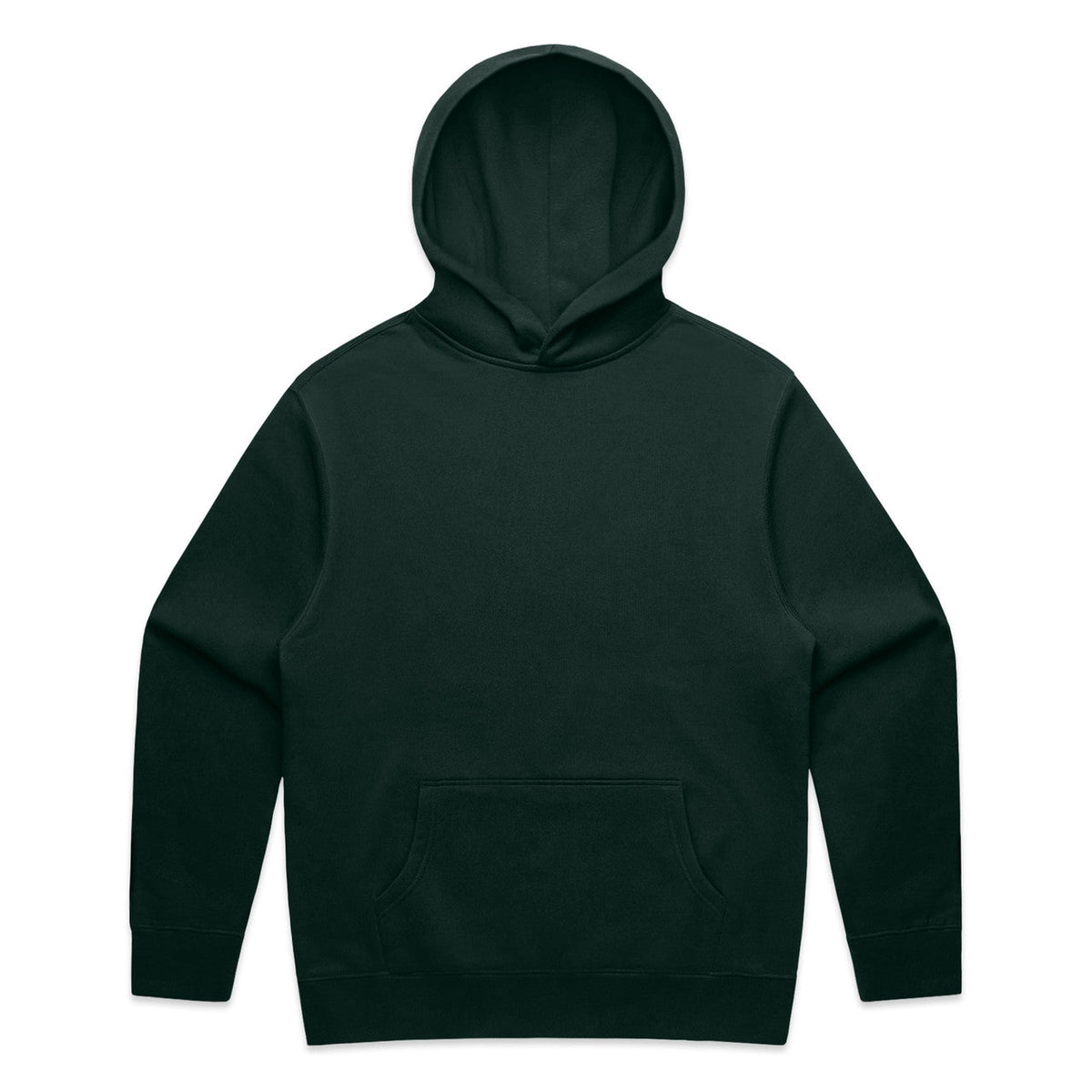 Relax Hood 5161 - Pine Green