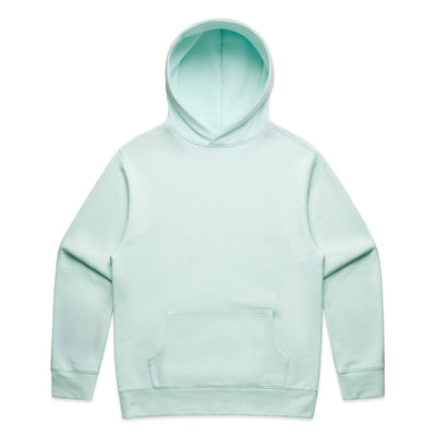 Relax Hood 5161 - Seafoam