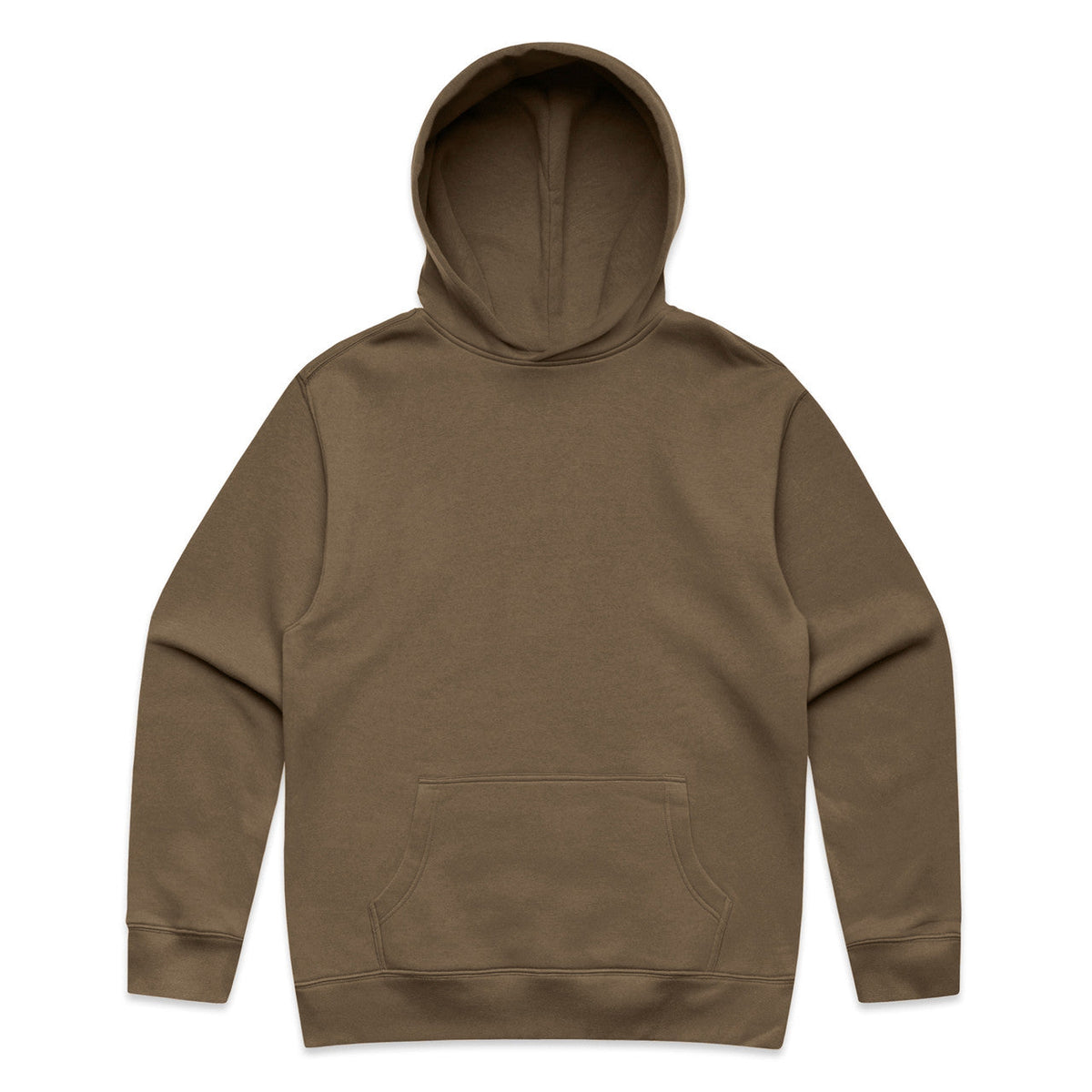 Relax Hood 5161 - Walnut